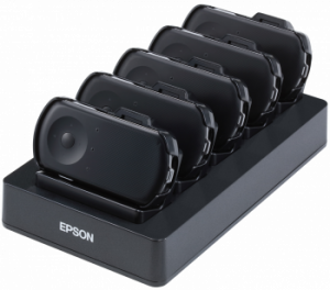 Epson V12H882W04 stereoscopic 3D glasses accessory