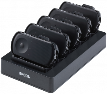 Epson V12H882W04 stereoscopic 3D glasses accessory