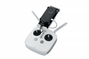 Epson Moverio BT-300 Controller Mount