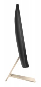 ASUS Vivo AiO V222GAK-BA008W Intel® Celeron® J4025 54.6 cm (21.5") 1920 x 1080 pixels All-in-One PC 4 GB DDR4-SDRAM 256 GB SSD Windows 11 Home Wi-Fi 5 (802.11ac) Black, Gold