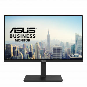 ASUS VA24ECPSN computer monitor 60.5 cm (23.8″) 1920 x 1080 pixels Full HD LCD Black