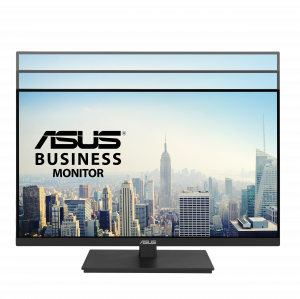 ASUS VA24ECPSN computer monitor 60.5 cm (23.8") 1920 x 1080 pixels Full HD LCD Black