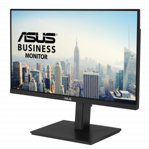ASUS VA24ECPSN computer monitor 60.5 cm (23.8") 1920 x 1080 pixels Full HD LCD Black