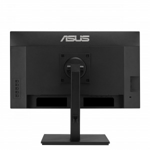 ASUS VA24ECPSN computer monitor 60.5 cm (23.8") 1920 x 1080 pixels Full HD LCD Black