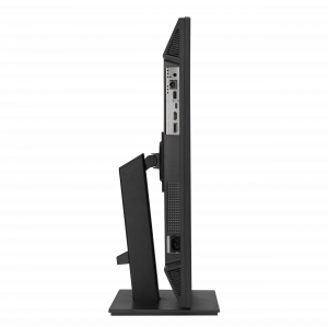 ASUS VA24ECPSN computer monitor 60.5 cm (23.8") 1920 x 1080 pixels Full HD LCD Black