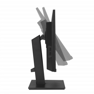 ASUS VA24ECPSN computer monitor 60.5 cm (23.8") 1920 x 1080 pixels Full HD LCD Black