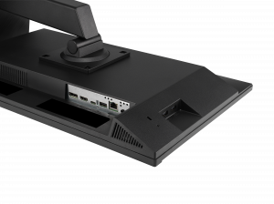 ASUS VA24ECPSN computer monitor 60.5 cm (23.8") 1920 x 1080 pixels Full HD LCD Black