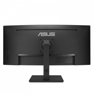 ASUS VA34VCPSN computer monitor 86.4 cm (34") 3440 x 1440 pixels UltraWide Quad HD Black