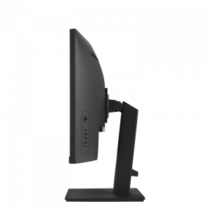 ASUS VA34VCPSN computer monitor 86.4 cm (34") 3440 x 1440 pixels UltraWide Quad HD Black