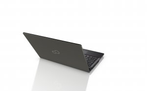 Fujitsu LIFEBOOK E5412 Intel® Core™ i7 i7-1255U Laptop 35.6 cm (14") Full HD 16 GB DDR4-SDRAM 512 GB SSD Wi-Fi 6E (802.11ax) Windows 11 Pro Black