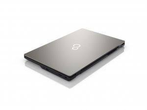 Fujitsu LIFEBOOK E5413 Intel® Core™ i7 i7-1355U Laptop 35.6 cm (14") Full HD 16 GB DDR4-SDRAM 512 GB SSD Wi-Fi 6E (802.11ax) Windows 11 Pro Black