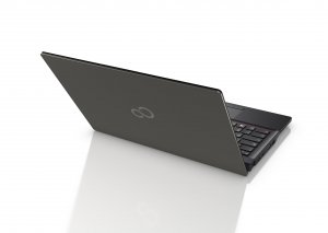 Fujitsu LIFEBOOK E5413 Intel® Core™ i7 i7-1355U Laptop 35.6 cm (14") Full HD 16 GB DDR4-SDRAM 512 GB SSD Wi-Fi 6E (802.11ax) Windows 11 Pro Black