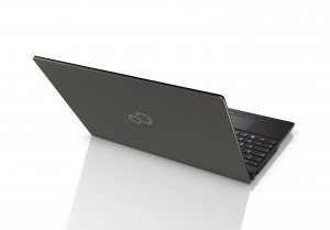 Fujitsu LIFEBOOK E5513 Intel® Core™ i7 i7-1355U Laptop 39.6 cm (15.6") Full HD 16 GB DDR4-SDRAM 512 GB SSD Wi-Fi 6E (802.11ax) Windows 11 Pro Black