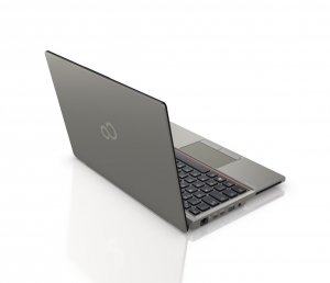 Fujitsu LIFEBOOK U7313 Intel® Core™ i5 i5-1335U Laptop 33.8 cm (13.3") Full HD 16 GB DDR4-SDRAM 512 GB SSD Wi-Fi 6E (802.11ax) Windows 11 Pro Silver