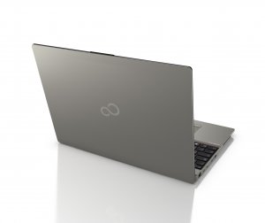 Fujitsu LIFEBOOK U7613 Intel® Core™ i7 i7-1355U Laptop 40.6 cm (16") Touchscreen WUXGA 16 GB DDR4-SDRAM 512 GB SSD Wi-Fi 6E (802.11ax) Windows 11 Pro Silver