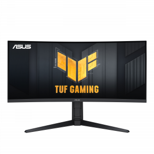 ASUS TUF Gaming VG34VQEL1A computer monitor 86.4 cm (34") 3440 x 1440 pixels LED Black