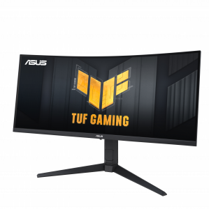 ASUS TUF Gaming VG34VQEL1A computer monitor 86.4 cm (34") 3440 x 1440 pixels LED Black