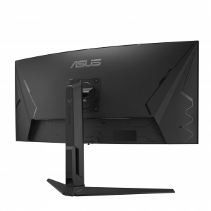 ASUS TUF Gaming VG34VQEL1A computer monitor 86.4 cm (34") 3440 x 1440 pixels LED Black