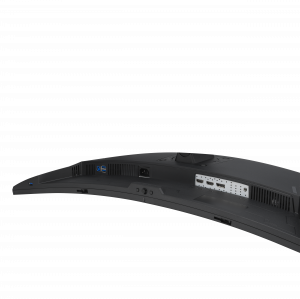 ASUS TUF Gaming VG34VQEL1A computer monitor 86.4 cm (34") 3440 x 1440 pixels LED Black