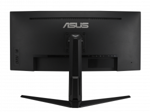 ASUS TUF Gaming VG34VQL1B LED display 86.4 cm (34") 3440 x 1440 pixels UltraWide Quad HD LCD Black