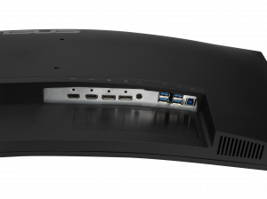 ASUS TUF Gaming VG34VQL1B LED display 86.4 cm (34") 3440 x 1440 pixels UltraWide Quad HD LCD Black