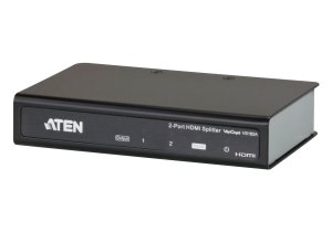 ATEN 2-Port HDMI Audio/Video Splitter 4Kx2K