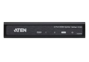 ATEN 2-Port HDMI Audio/Video Splitter 4Kx2K