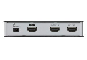 ATEN 2-Port HDMI Audio/Video Splitter 4Kx2K
