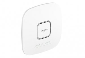NETGEAR AX5400 5400 Mbit/s White Power over Ethernet (PoE)