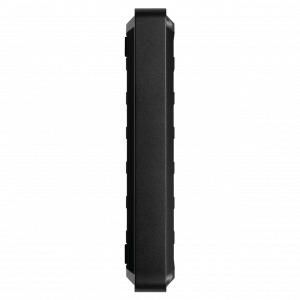 Western Digital P10 Game Drive external hard drive 4 TB 2.5" Micro-USB B 3.2 Gen 1 (3.1 Gen 1) Black