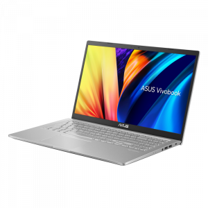 ASUS Vivobook 15 X1500EA-EJ2737W Intel® Core™ i3 i3-1115G4 Laptop 39.6 cm (15.6") Full HD 8 GB DDR4-SDRAM 256 GB SSD Wi-Fi 5 (802.11ac) Windows 11 Home in S mode Silver