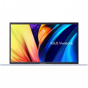 ASUS Vivobook 17 X1702ZA-AU119W Intel® Core™ i3 i3-1220P Laptop 43.9 cm (17.3") Full HD 8 GB DDR4-SDRAM 256 GB SSD Wi-Fi 6 (802.11ax) Windows 11 Home Silver
