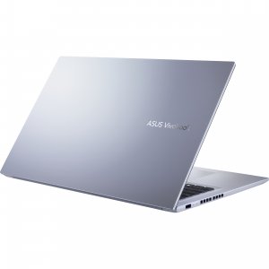 ASUS Vivobook 17 X1702ZA-AU119W Intel® Core™ i3 i3-1220P Laptop 43.9 cm (17.3") Full HD 8 GB DDR4-SDRAM 256 GB SSD Wi-Fi 6 (802.11ax) Windows 11 Home Silver