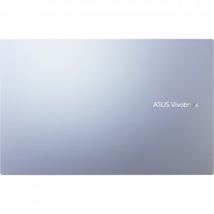 ASUS Vivobook 17 X1702ZA-AU119W Intel® Core™ i3 i3-1220P Laptop 43.9 cm (17.3") Full HD 8 GB DDR4-SDRAM 256 GB SSD Wi-Fi 6 (802.11ax) Windows 11 Home Silver