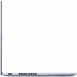 ASUS Vivobook 17 X1702ZA-AU119W Intel® Core™ i3 i3-1220P Laptop 43.9 cm (17.3") Full HD 8 GB DDR4-SDRAM 256 GB SSD Wi-Fi 6 (802.11ax) Windows 11 Home Silver