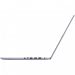 ASUS Vivobook 17 X1702ZA-AU119W Intel® Core™ i3 i3-1220P Laptop 43.9 cm (17.3") Full HD 8 GB DDR4-SDRAM 256 GB SSD Wi-Fi 6 (802.11ax) Windows 11 Home Silver