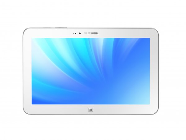 Samsung ATIV Tab 3 XE300TZC Intel Atom® 64 GB 25.6 cm (10.1") 2 GB Wi-Fi 4 (802.11n) Windows 8 Pro White