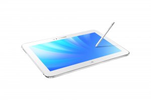 Samsung ATIV Tab 3 XE300TZC Intel Atom® 64 GB 25.6 cm (10.1") 2 GB Wi-Fi 4 (802.11n) Windows 8 Pro White