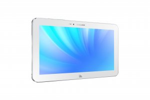 Samsung ATIV Tab 3 XE300TZC Intel Atom® 64 GB 25.6 cm (10.1") 2 GB Wi-Fi 4 (802.11n) Windows 8 Pro White