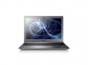 Samsung 5 XE550C22 Intel® Celeron® 867 Chromebook 30.7 cm (12.1″) 4 GB DDR3-SDRAM 16 GB SSD ChromeOS Silver