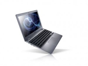 Samsung 5 XE550C22 Intel® Celeron® 867 Chromebook 30.7 cm (12.1") 4 GB DDR3-SDRAM 16 GB SSD ChromeOS Silver