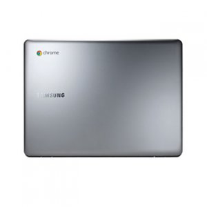 Samsung 5 XE550C22 Intel® Celeron® 867 Chromebook 30.7 cm (12.1") 4 GB DDR3-SDRAM 16 GB SSD ChromeOS Silver