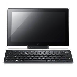 Samsung Slate PC 7 XE700T1A Intel® Core™ i5 64 GB 29.5 cm (11.6″) 4 GB Wi-Fi 4 (802.11n) Windows 7 Professional Black