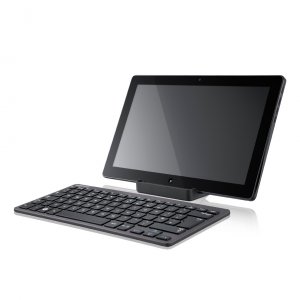 Samsung Slate PC 7 XE700T1A Intel® Core™ i5 64 GB 29.5 cm (11.6") 4 GB Wi-Fi 4 (802.11n) Windows 7 Professional Black