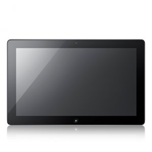 Samsung Slate PC 7 XE700T1A Intel® Core™ i5 64 GB 29.5 cm (11.6") 4 GB Wi-Fi 4 (802.11n) Windows 7 Professional Black