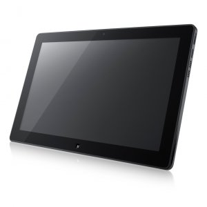 Samsung Slate PC 7 XE700T1A Intel® Core™ i5 64 GB 29.5 cm (11.6") 4 GB Wi-Fi 4 (802.11n) Windows 7 Professional Black