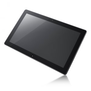 Samsung Slate PC 7 XE700T1A Intel® Core™ i5 64 GB 29.5 cm (11.6") 4 GB Wi-Fi 4 (802.11n) Windows 7 Professional Black