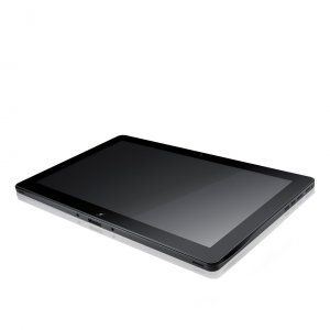 Samsung Slate PC 7 XE700T1A Intel® Core™ i5 64 GB 29.5 cm (11.6") 4 GB Wi-Fi 4 (802.11n) Windows 7 Professional Black