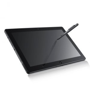 Samsung Slate PC 7 XE700T1A Intel® Core™ i5 64 GB 29.5 cm (11.6") 4 GB Wi-Fi 4 (802.11n) Windows 7 Professional Black