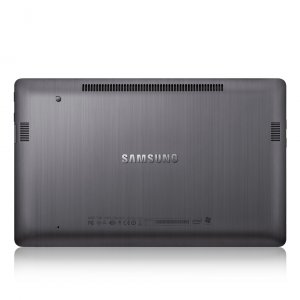 Samsung Slate PC 7 XE700T1A Intel® Core™ i5 64 GB 29.5 cm (11.6") 4 GB Wi-Fi 4 (802.11n) Windows 7 Professional Black
